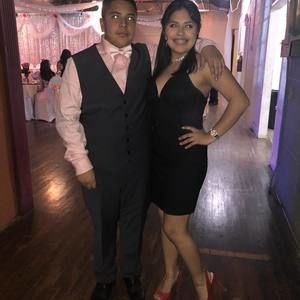 Meet your Posher, Ingrid